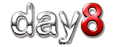 day8 logo